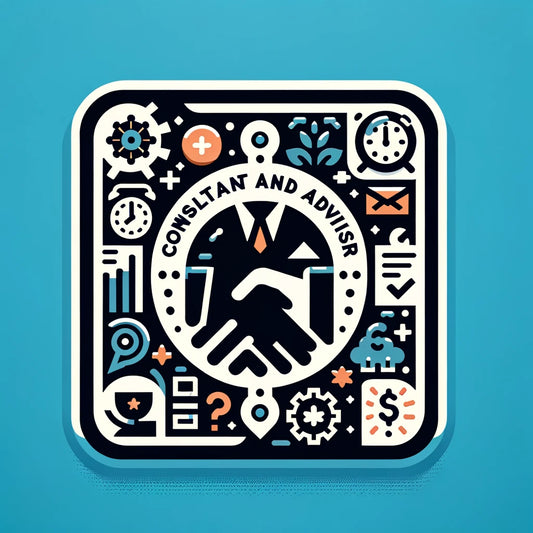 Senior Consultant and Adviser one Hour